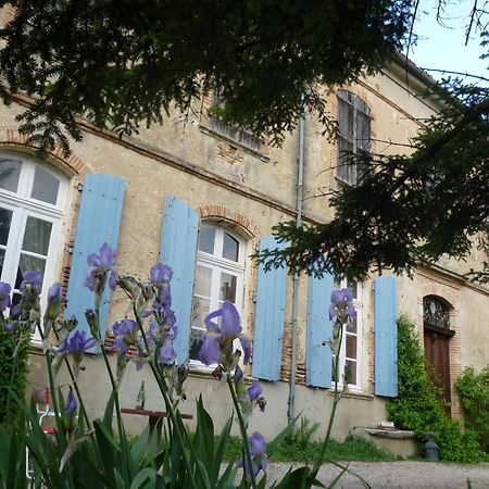 Chateau De Vallègue Exterior foto